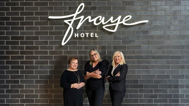 Hotel Fraye, Nashville