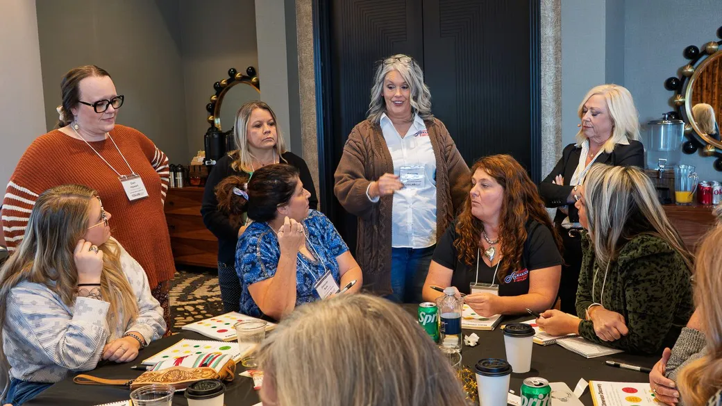What Nobody Tells You About Leading a Dental Team