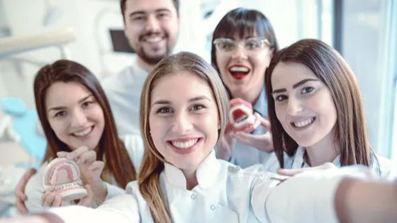 How to Build a Dental Team Culture That Retains Great People