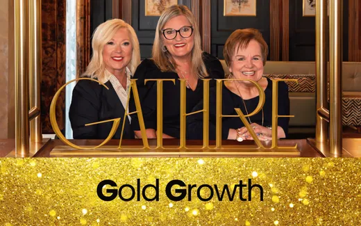 COLLABricon Crew, Gold Growth